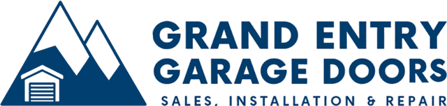 Grand Entry Garage Doors